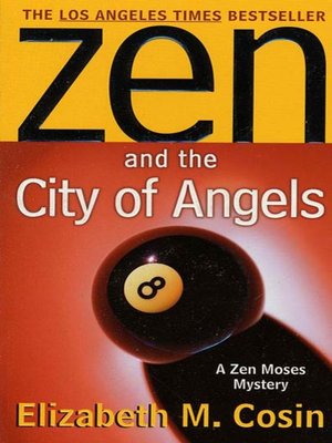 cover image of Zen and the City of Angels